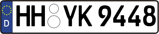 HH-YK9448