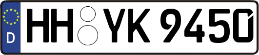 HH-YK9450