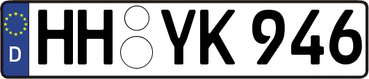 HH-YK946