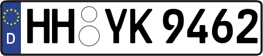 HH-YK9462