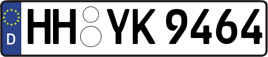 HH-YK9464