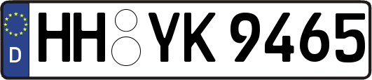HH-YK9465
