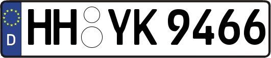 HH-YK9466