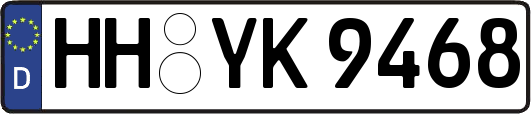 HH-YK9468