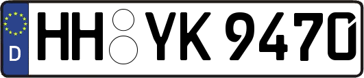 HH-YK9470