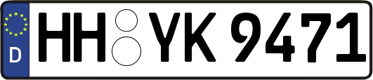 HH-YK9471