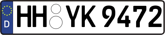 HH-YK9472