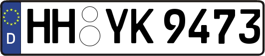 HH-YK9473