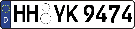 HH-YK9474