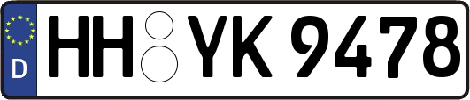 HH-YK9478