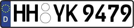 HH-YK9479