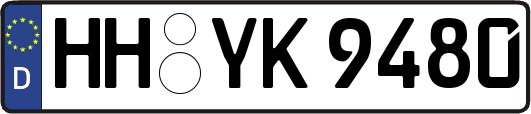 HH-YK9480