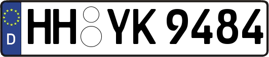 HH-YK9484