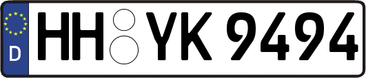 HH-YK9494