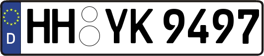 HH-YK9497