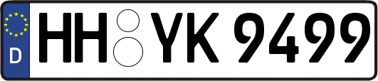 HH-YK9499