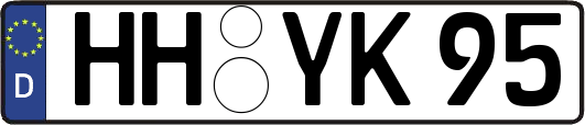 HH-YK95