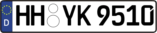 HH-YK9510