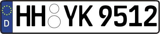 HH-YK9512