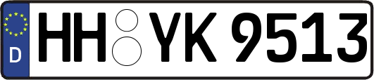 HH-YK9513
