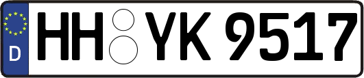 HH-YK9517