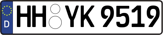 HH-YK9519