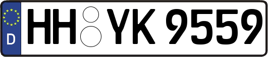 HH-YK9559