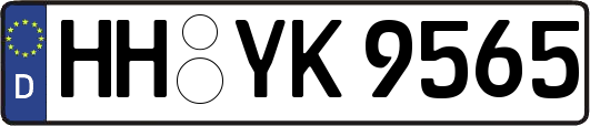 HH-YK9565