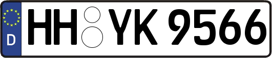 HH-YK9566