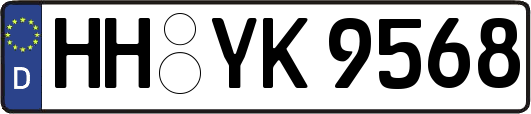 HH-YK9568