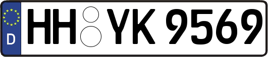 HH-YK9569