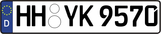 HH-YK9570