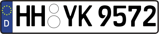 HH-YK9572