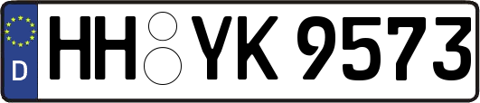 HH-YK9573