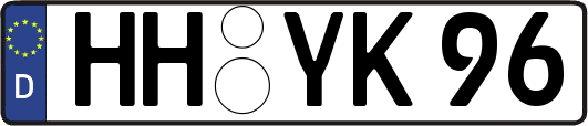 HH-YK96