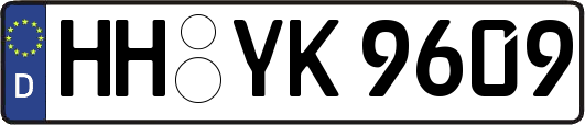 HH-YK9609