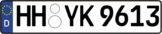 HH-YK9613