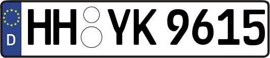 HH-YK9615
