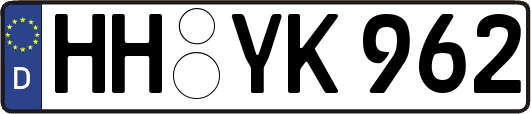 HH-YK962