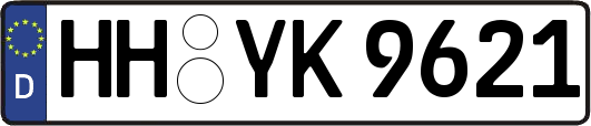 HH-YK9621