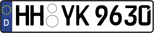 HH-YK9630