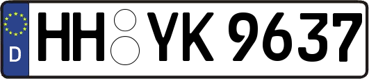 HH-YK9637