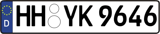 HH-YK9646