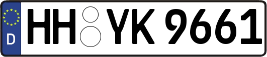 HH-YK9661