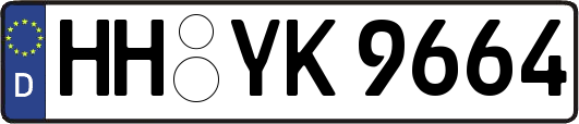 HH-YK9664
