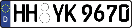 HH-YK9670