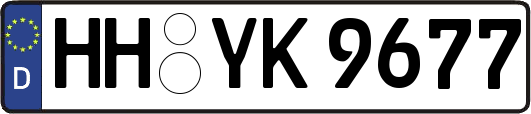 HH-YK9677