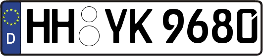 HH-YK9680