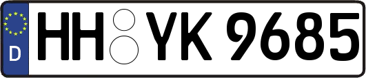 HH-YK9685