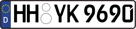 HH-YK9690